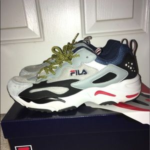 Fila ray tracer